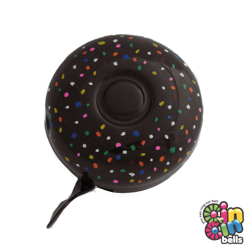 Čoko kolačić mrvice