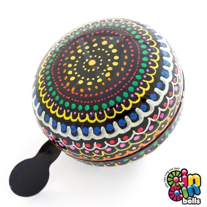 Milje - veliko zvono