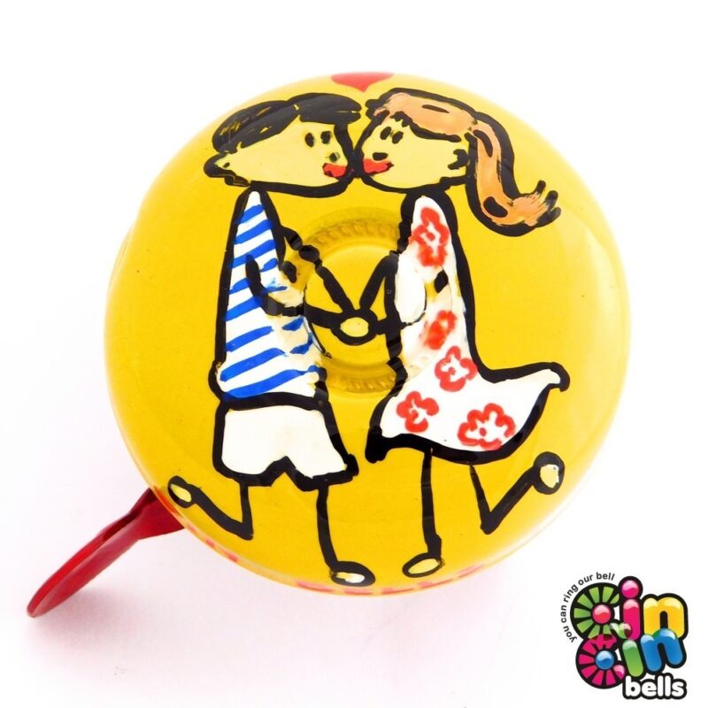 Ljubavno - poljubac 2