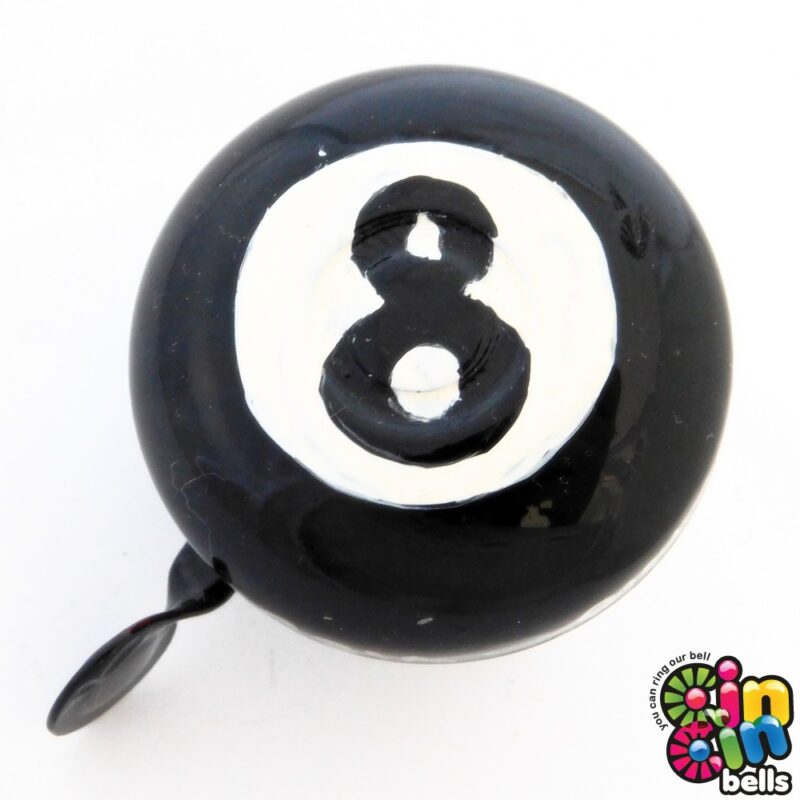 8 ball