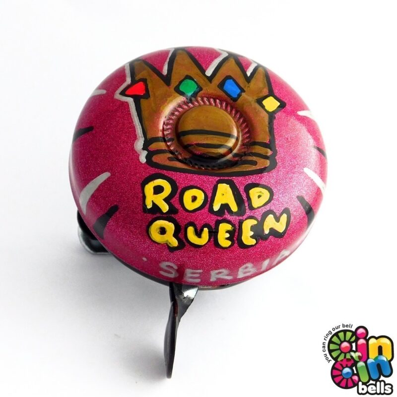 Road Queen