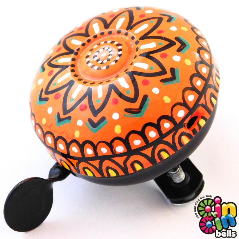 Katradel narandžasta