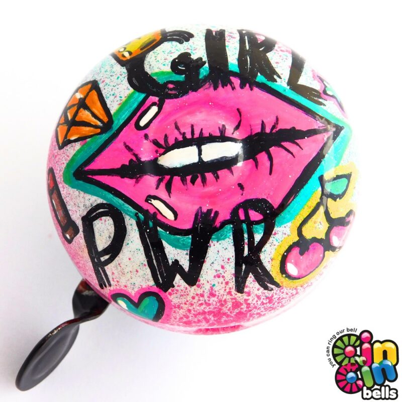 Girl PWR