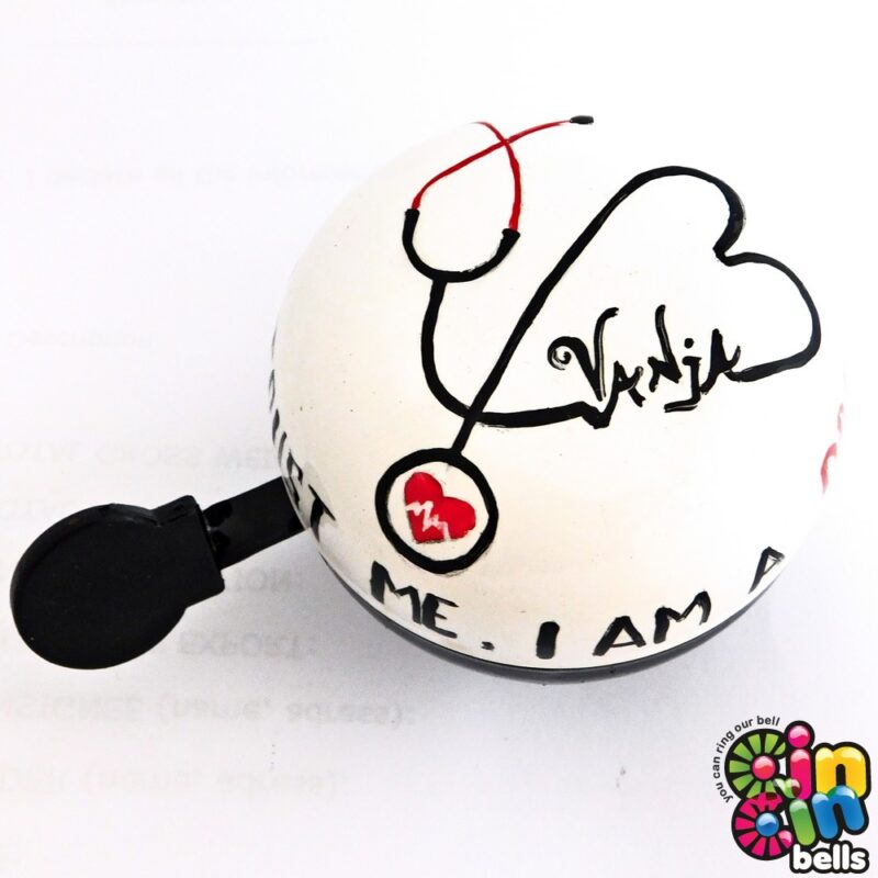 Trust me I am a doctor