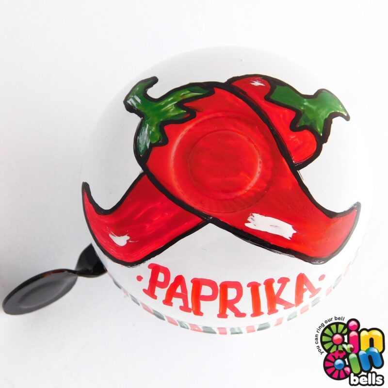 Paprika