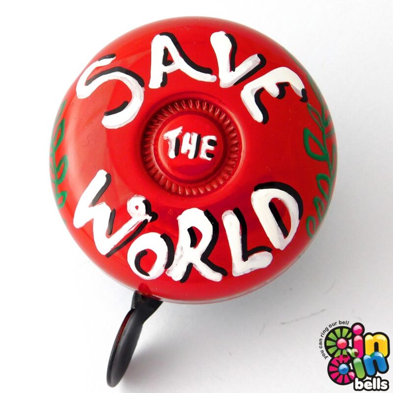 Save the World