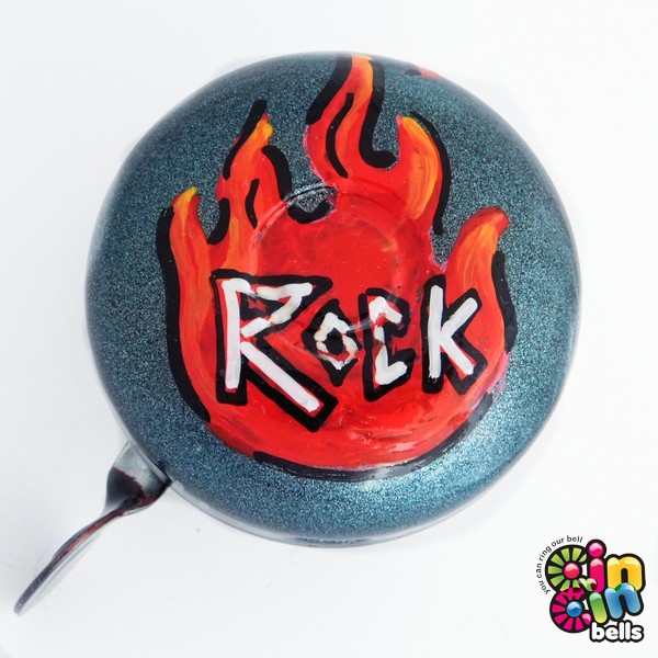 Rock fire